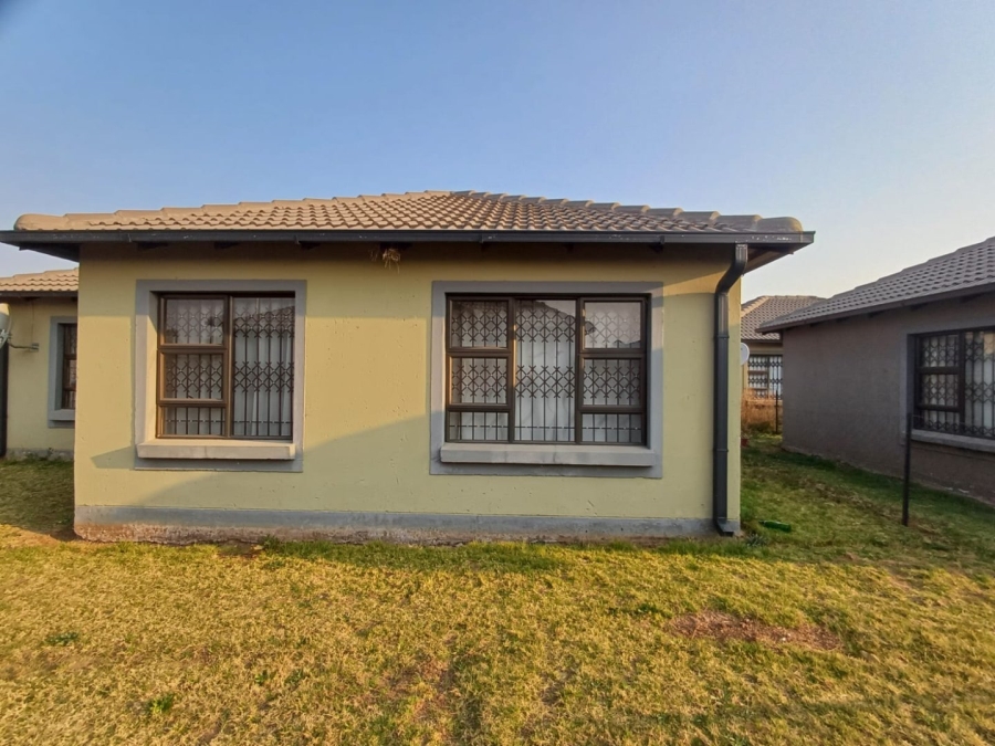3 Bedroom Property for Sale in Ellaton North West